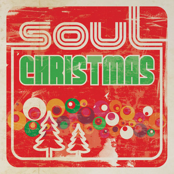 Various Artists - Soul Christmas