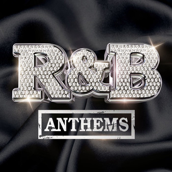 Various Artists - R&B Anthems (Explicit)