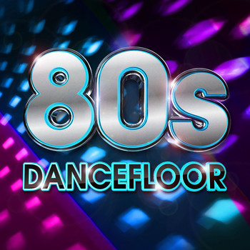 Various Artists - 80s Dancefloor