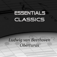 Simfonični Orkester RTV Slovenija - Beethoven Overtures