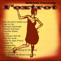 Fantasy Orchestra - "Ballroom Essentials: Foxtrot"