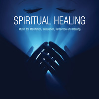 Richard Vallance - Spiritual Healing: Music for Meditation, Relaxation, Reflection and Healing