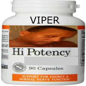 Viper - Hi Potency