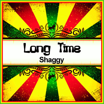 Shaggy - Long Time (Ringtone)