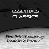 Simfonični Orkester RTV Slovenija - Tchaikovsky Essential