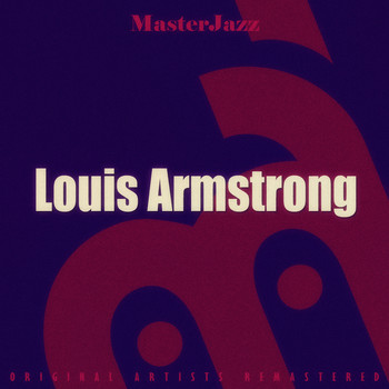Louis Armstrong - Masterjazz: Louis Armstrong