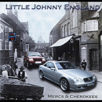 Little Johnny England - Mercs & Chrokees