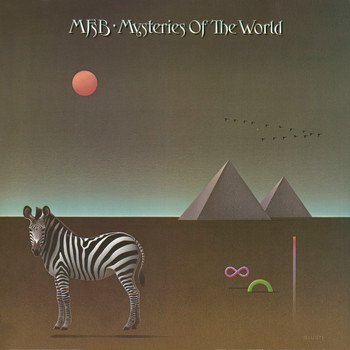 MFSB - Mysteries of the World