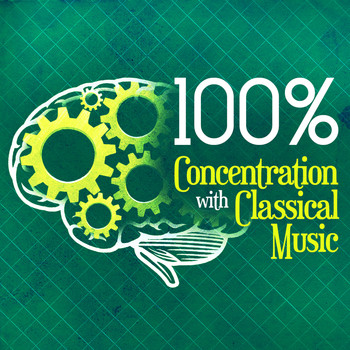 Ludwig van Beethoven - 100% Concentration with Classical Music