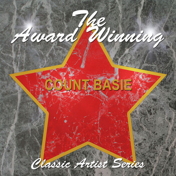 Count Basie - The Award Winning Count Basie