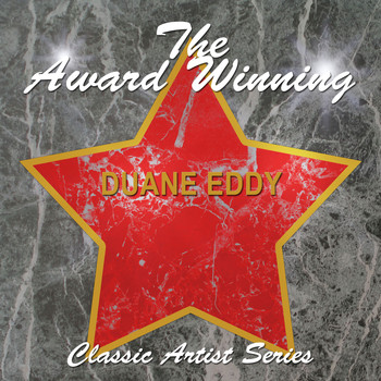Duane Eddy - The Award Winning Duane Eddy