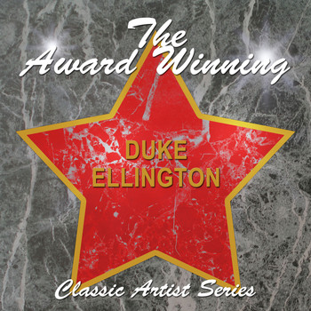 Duke Ellington - The Award Winning Duke Ellington