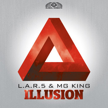 L.A.R.5 & MG King – Illusion (Club Mix)