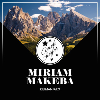 Miriam Makeba - Kilimanjaro