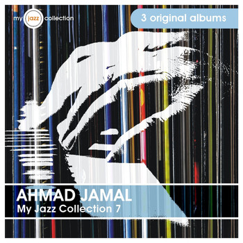 Ahmad Jamal - My Jazz Collection 7 (3 Albums) (Explicit)