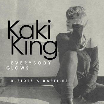 Kaki King - Everybody Glows: B-Sides & Rarities