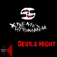X-Treme Hypomania - Devils Night