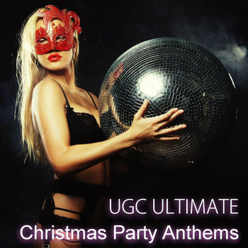 Various Artists - Ugc Ultimate Christmas Party Anthems