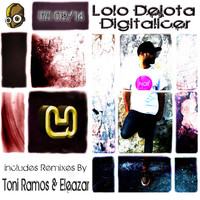 Lolo Dejota - Digitalicer
