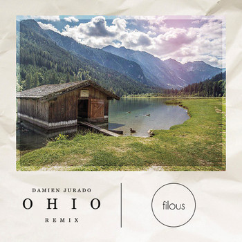 Damien Jurado - Ohio (filous Remix)