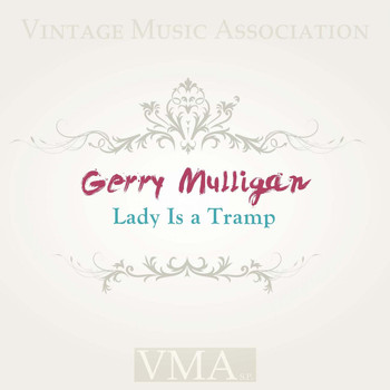 Gerry Mulligan - Lady Is a Tramp