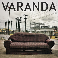 Mamelungos - Varanda - Single