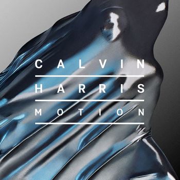 Calvin Harris - Motion (Explicit)