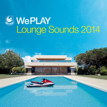 Various Artists - WePlay Lounge Sounds 2014