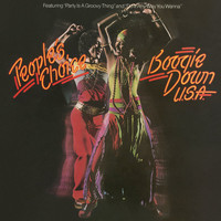 People's Choice - Boogie Down U.S.A.