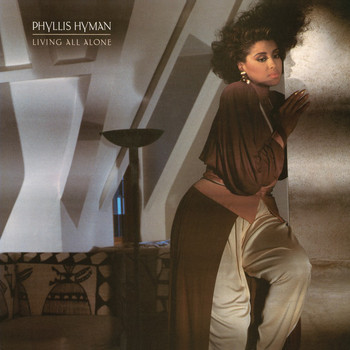 Phyllis Hyman - Living All Alone