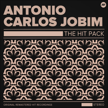 Antonio Carlos Jobim - The Hit Pack