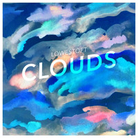 Lowestoft - Clouds