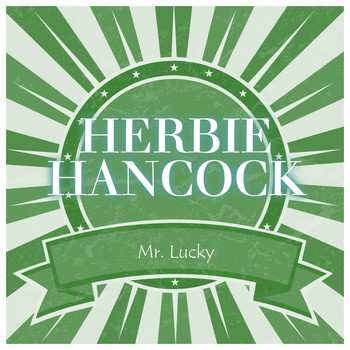 Herbie Hancock - Mr. Lucky