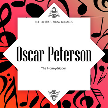 Oscar Peterson - The Honeydripper