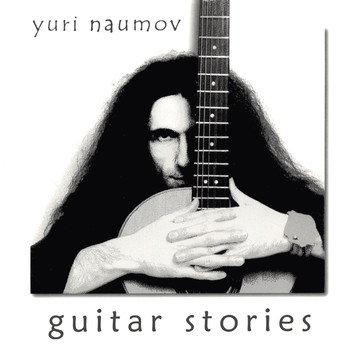 Yuri Naumov - Guitar Stories