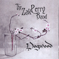 The Zak Perry Band - Dogwood