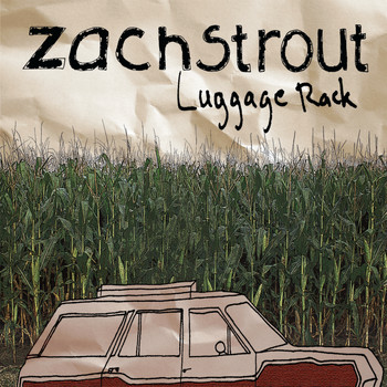 Zach Strout - Luggage Rack