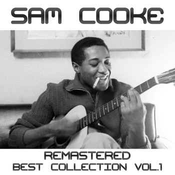 Sam Cooke - Sam Cooke, Vol. 1