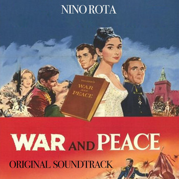 Nino Rota - War and Peace