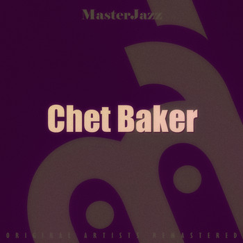 Chet Baker - Masterjazz: Chet Baker