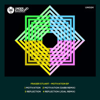 Fraser Stuart - Motivation EP