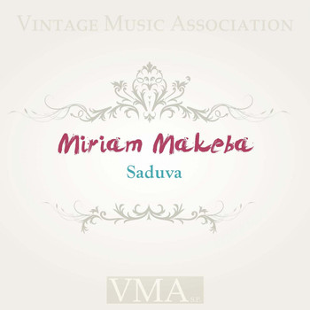Miriam Makeba - Saduva