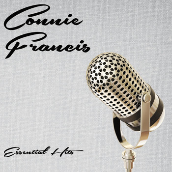 Connie Francis - Essential Hits