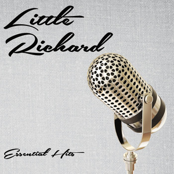 Little Richard - Essential Hits