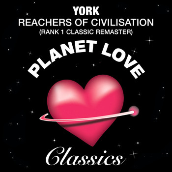 York - Reachers of Civilisation