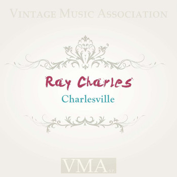 Ray Charles - Charlesville