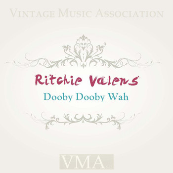 Ritchie Valens - Dooby Dooby Wah