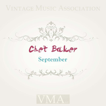 Chet Baker - September