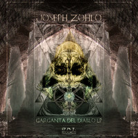 Joseph Zohlo - Garganta Del Diablo Lp