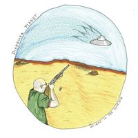 Diarrhea Planet - Aliens in the Outfield